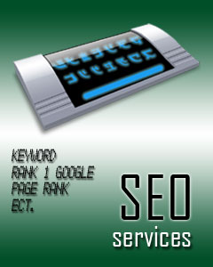 SEO Services