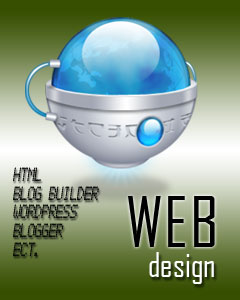 WEB Design